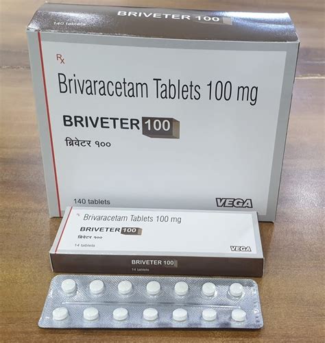 Brivaracetam 